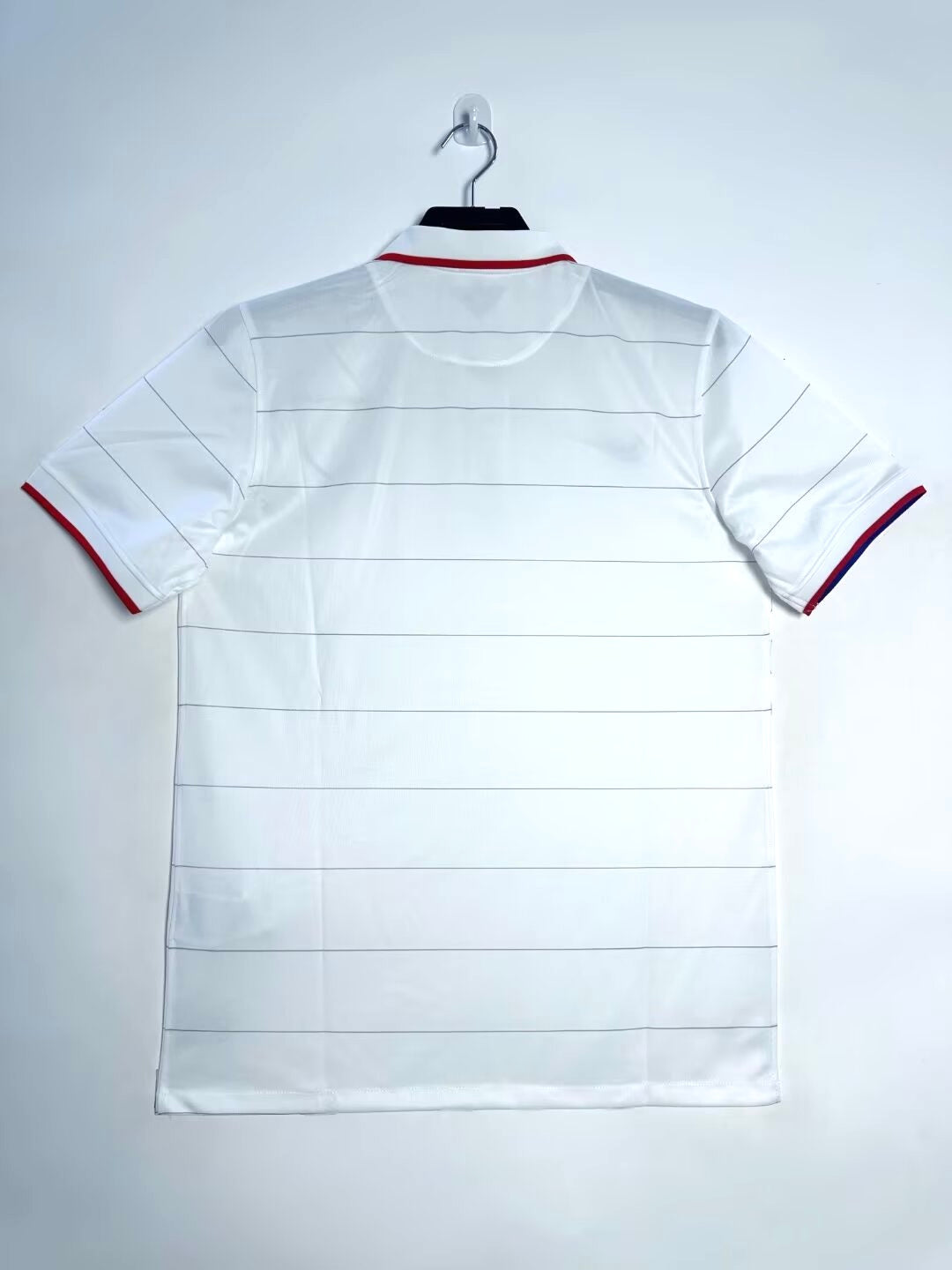 Camiseta Estados Unidos 2014 1ª equipación