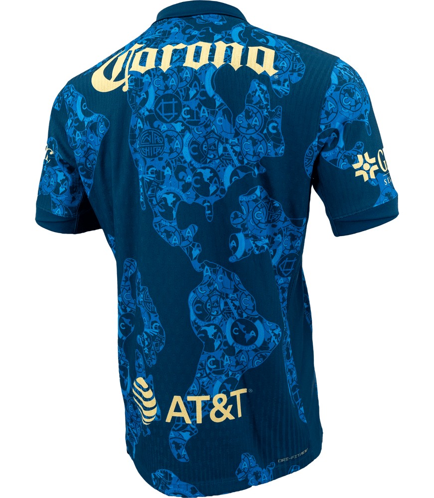 Camiseta Club América 24/25 2ª equipación