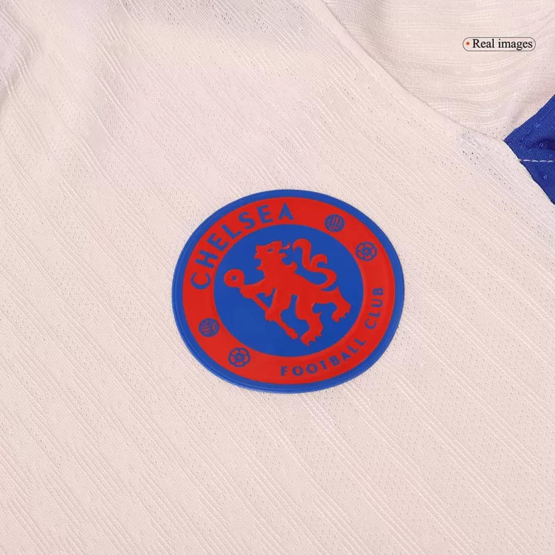 Camiseta Chelsea 24/25 2ª equipación