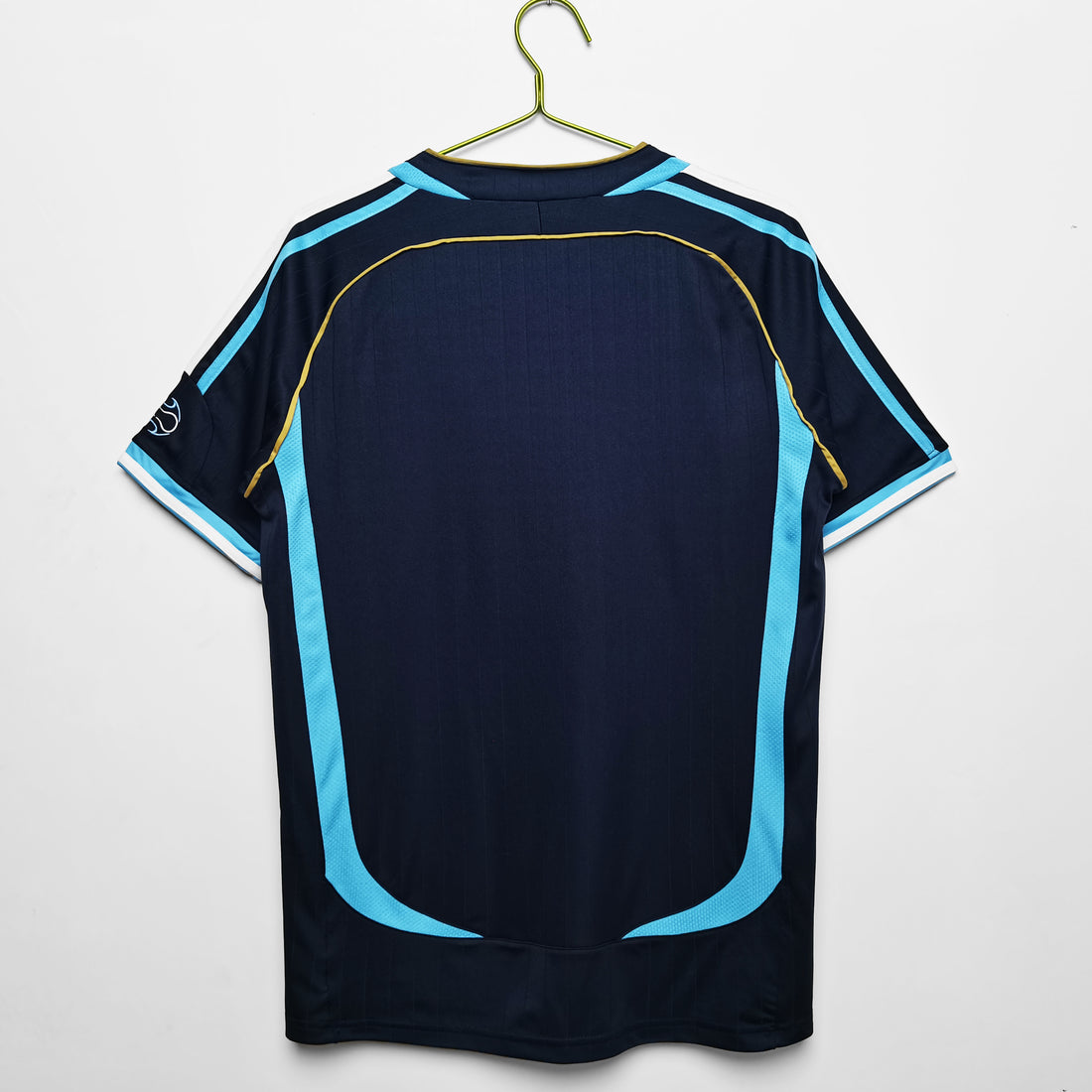 Camiseta Argentina 2006 2ª equipación