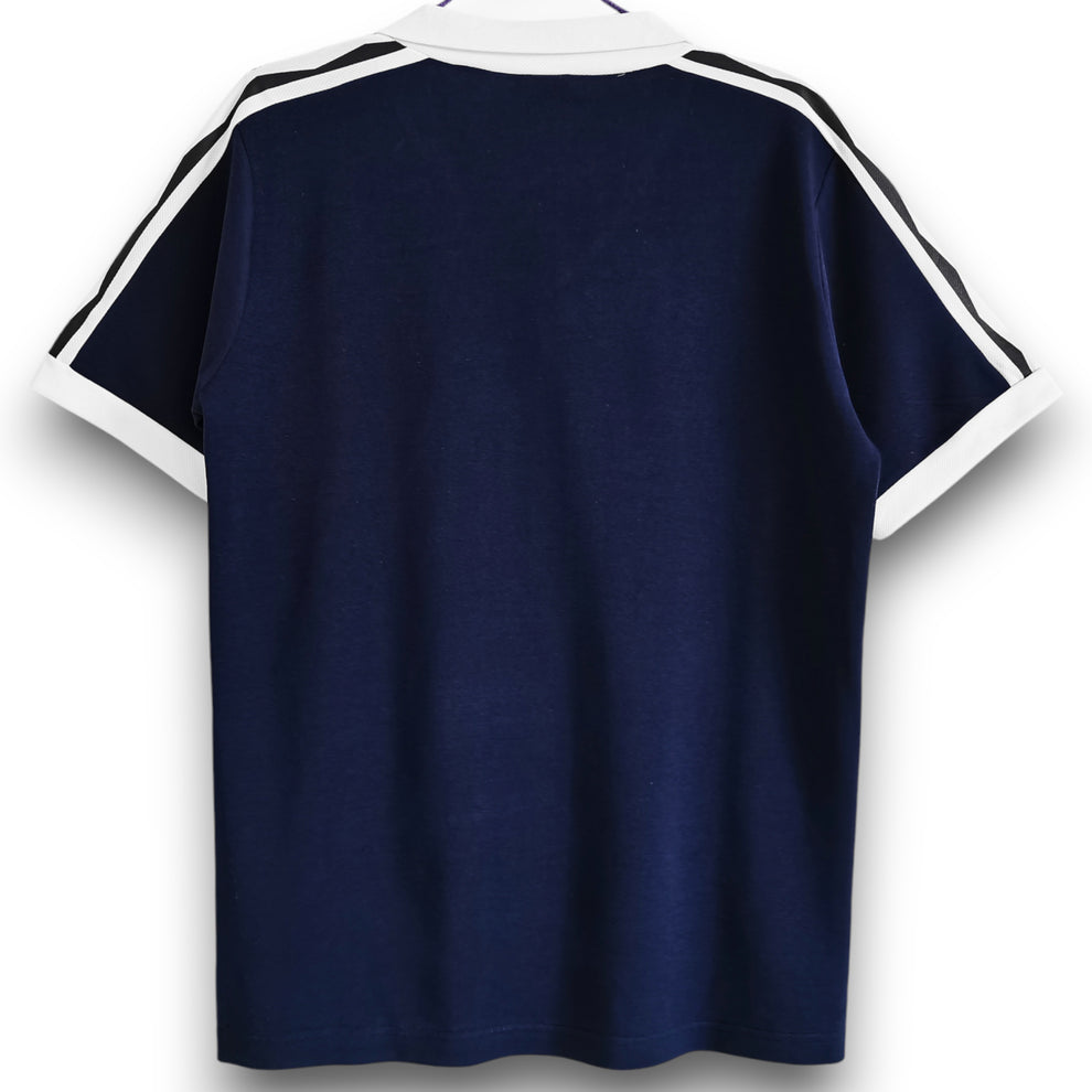 Camiseta Escocia 1978 1ª equipación