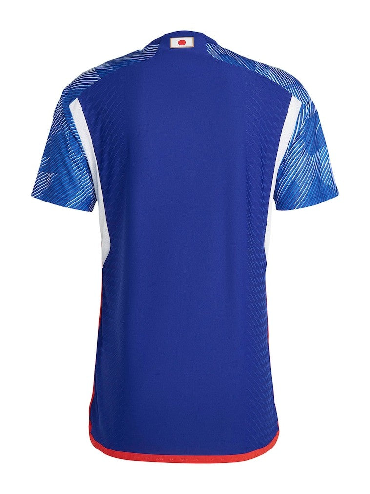 Camiseta Japón 22/23 1ª equipación