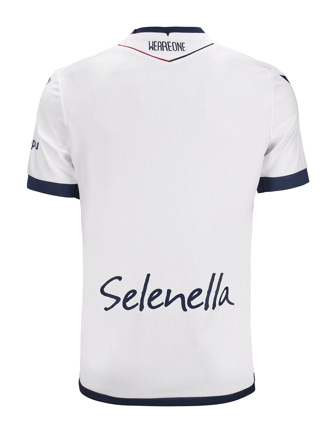 Camiseta Bologna 24/25 2ª equipación