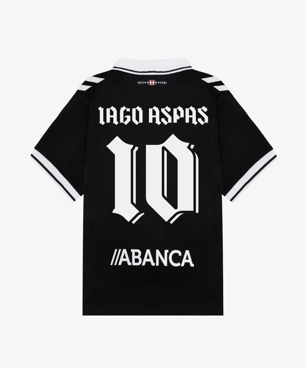 Camiseta Celta de Vigo 24/25 Edición Especial