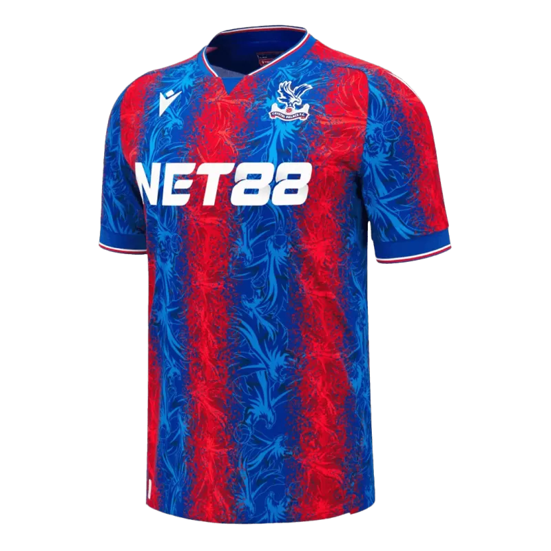 Camiseta Crystal Palace 24/25 1ª equipación