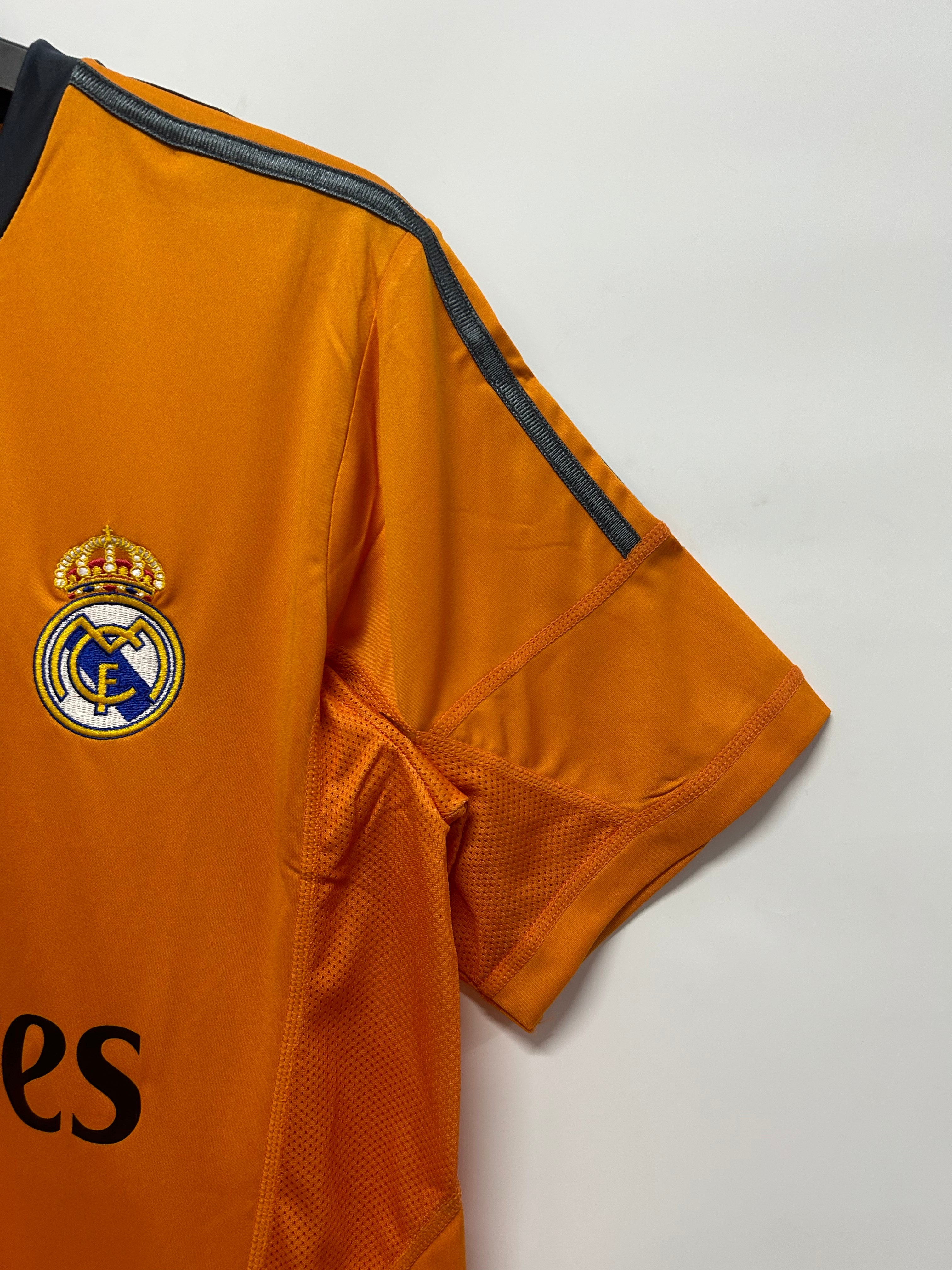 Camiseta Real Madrid 13/14 3ª equipación