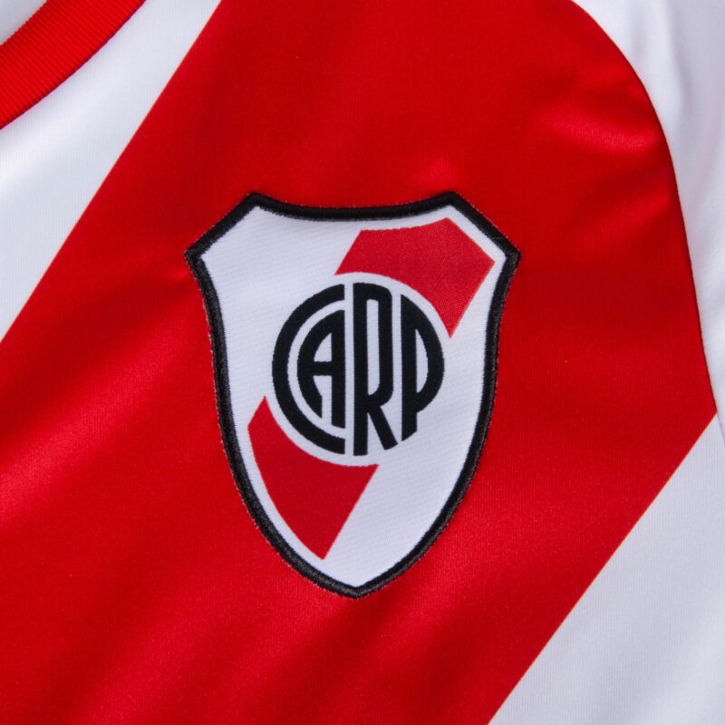 Camiseta River Plate 24/25 1ª equipación