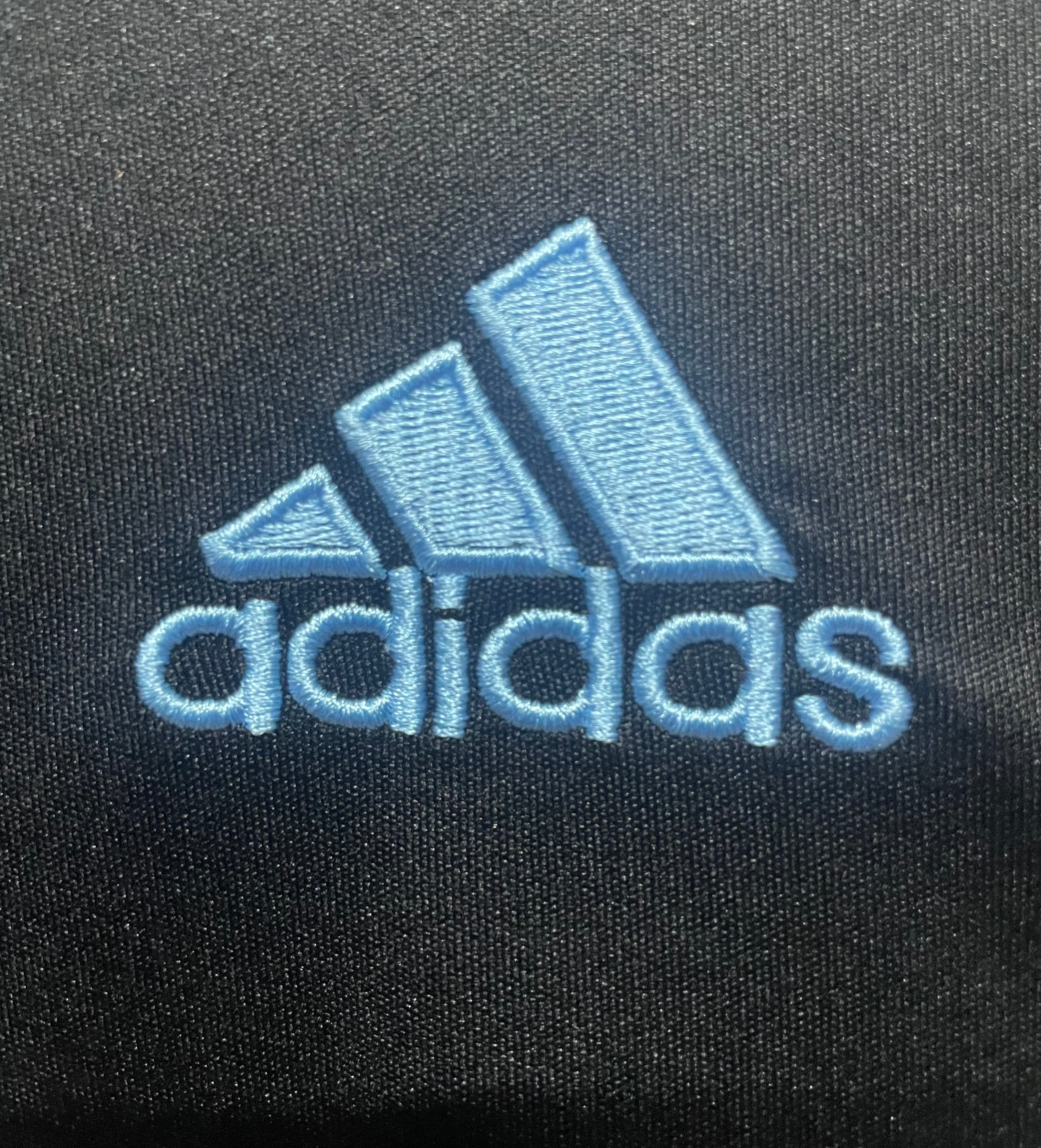 Camiseta Real Madrid 09/10 2ª equipación