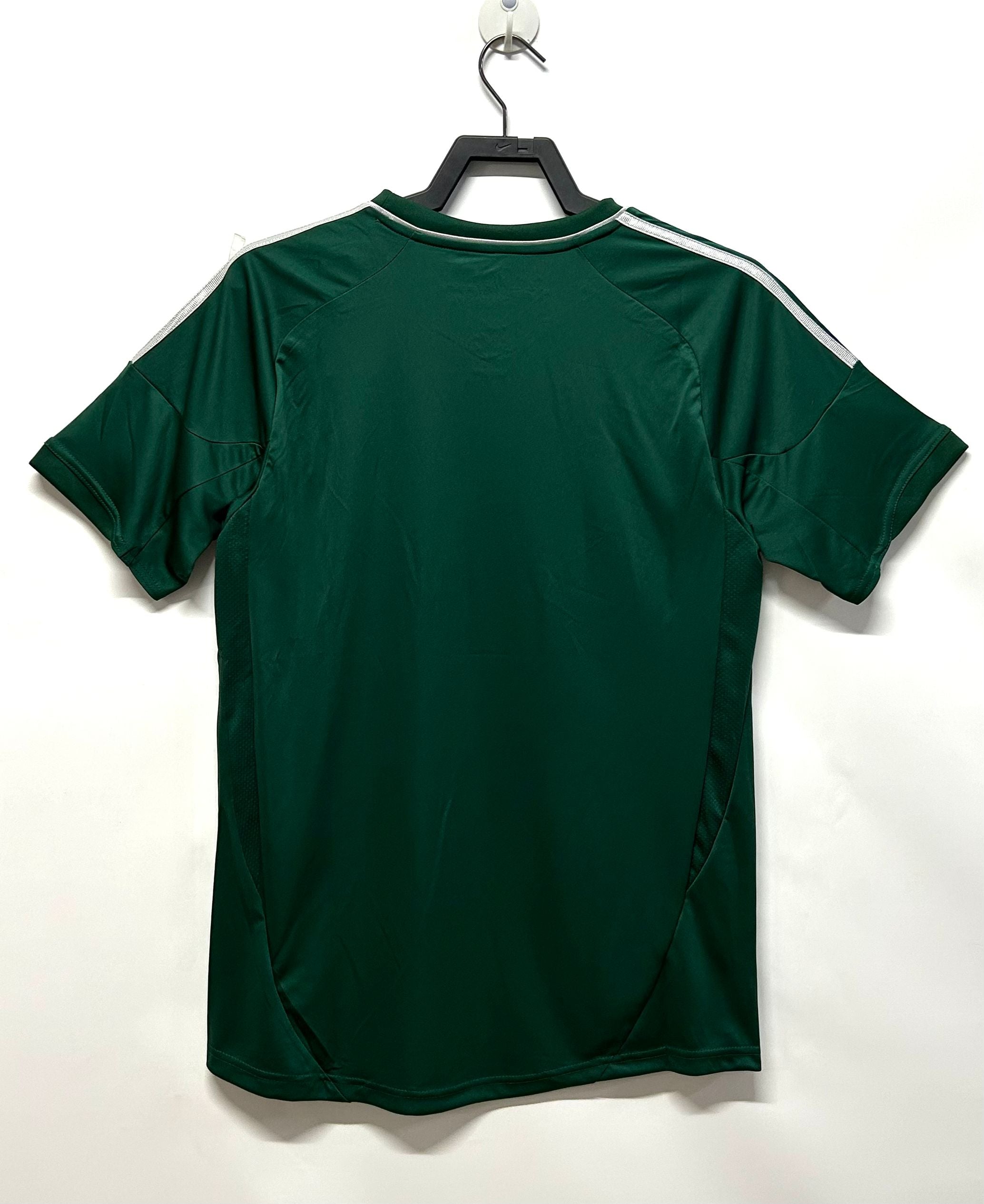 Camiseta Real Madrid 12/13 3ª equipación