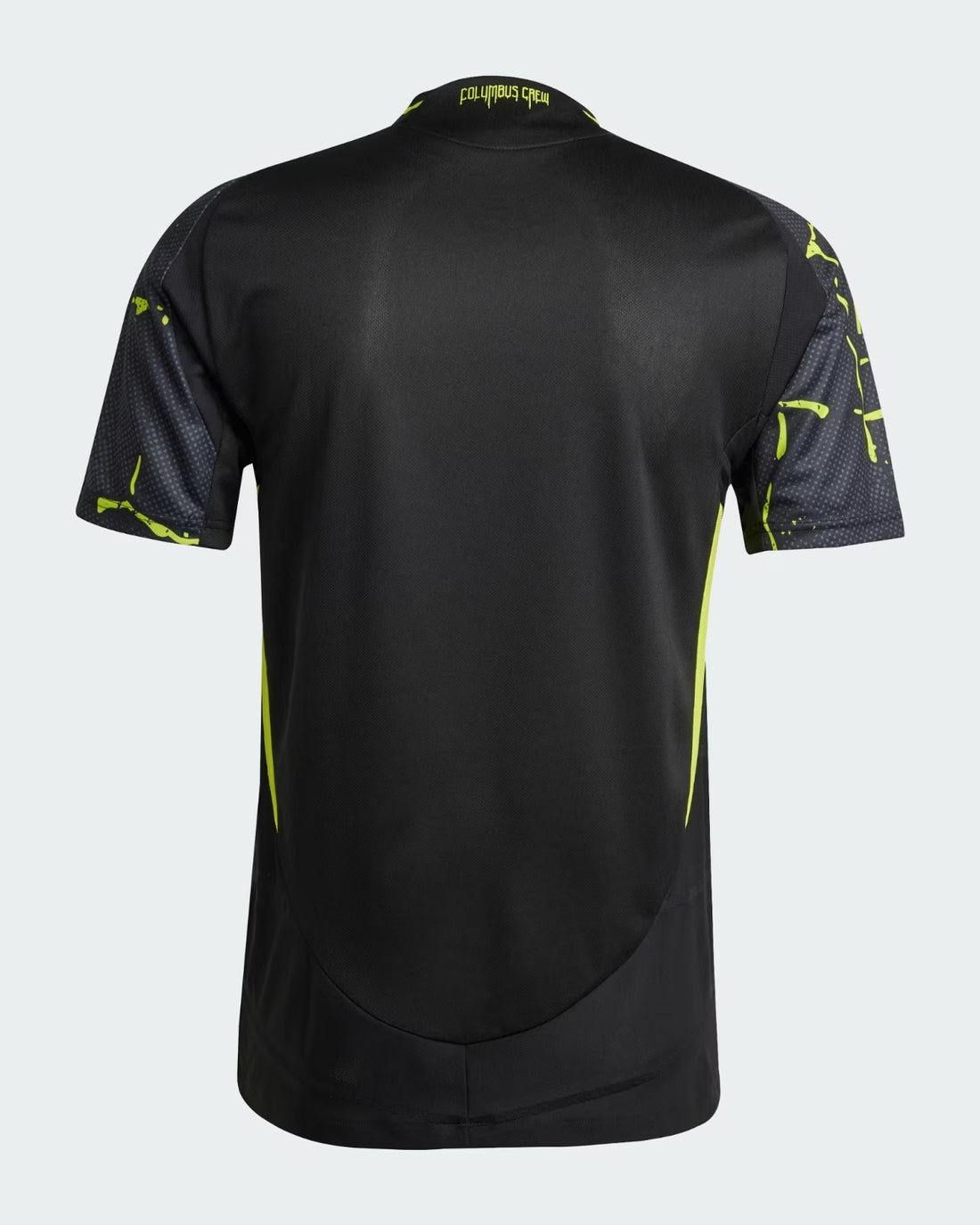 Camiseta Columbus Crew 25/26 2ª equipación