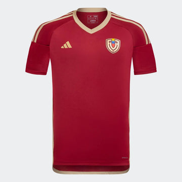 Camiseta Venezuela 24/25 1ª equipación