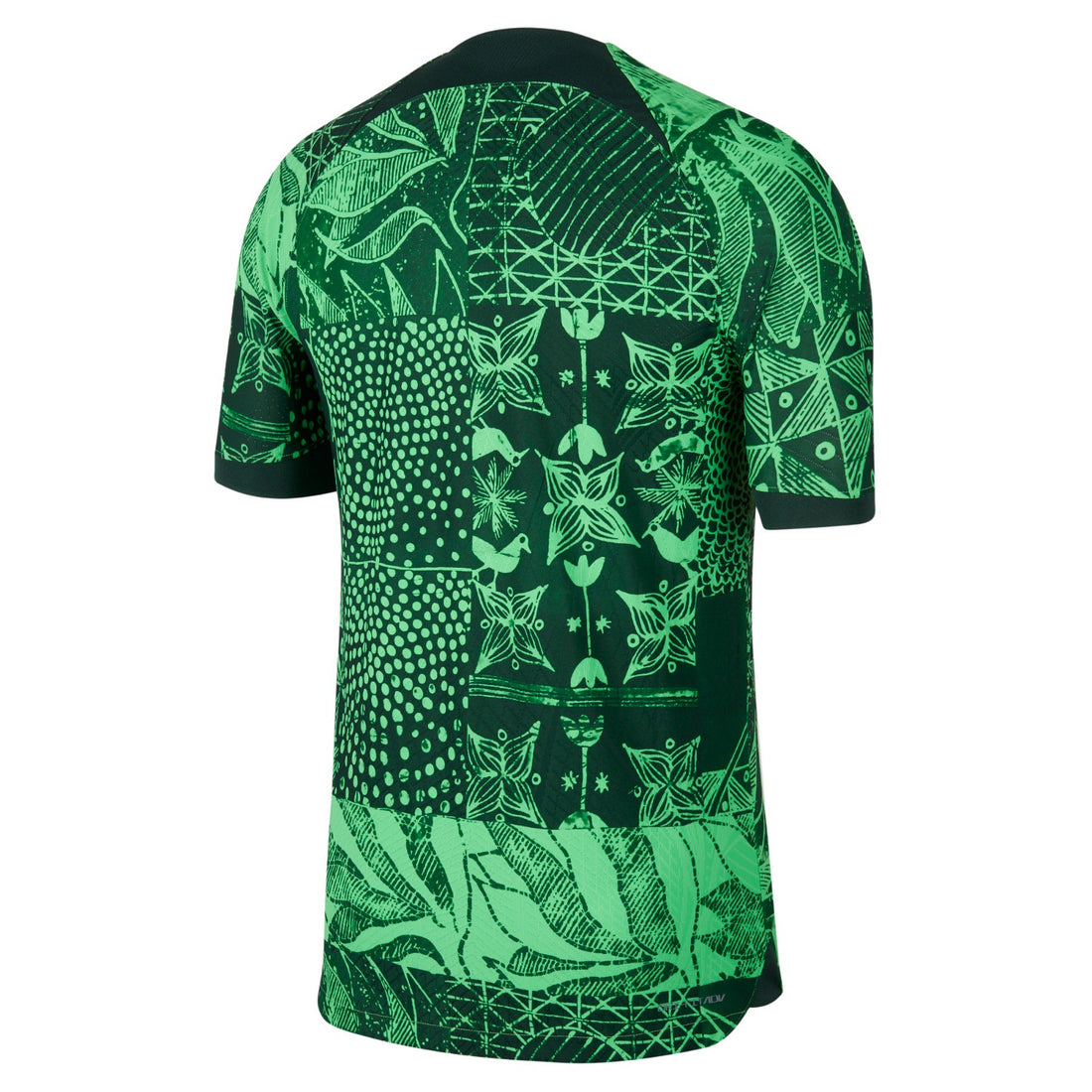 Camiseta Nigeria 22/23 1ª equipación