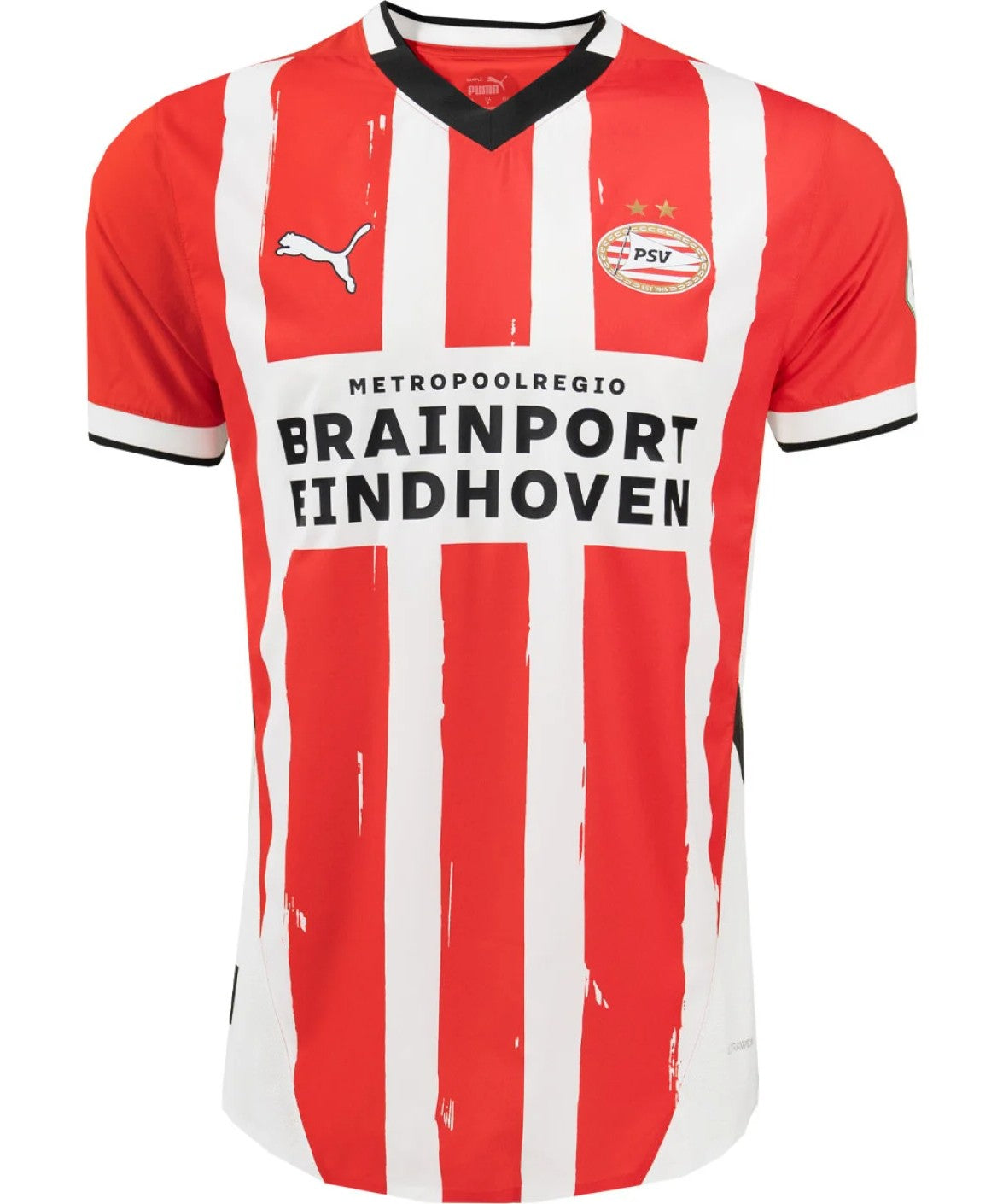 Camiseta PSV 24/25 1ª equipación