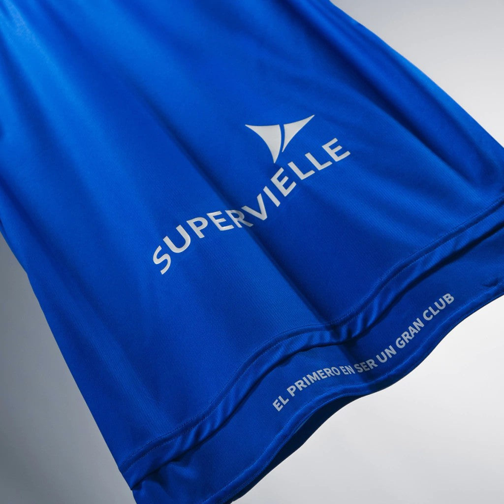 Camiseta Vélez Sarsfield 25/26 2ª equipación