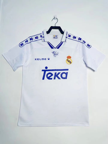 Camiseta Real Madrid 94/96 1ª equipación
