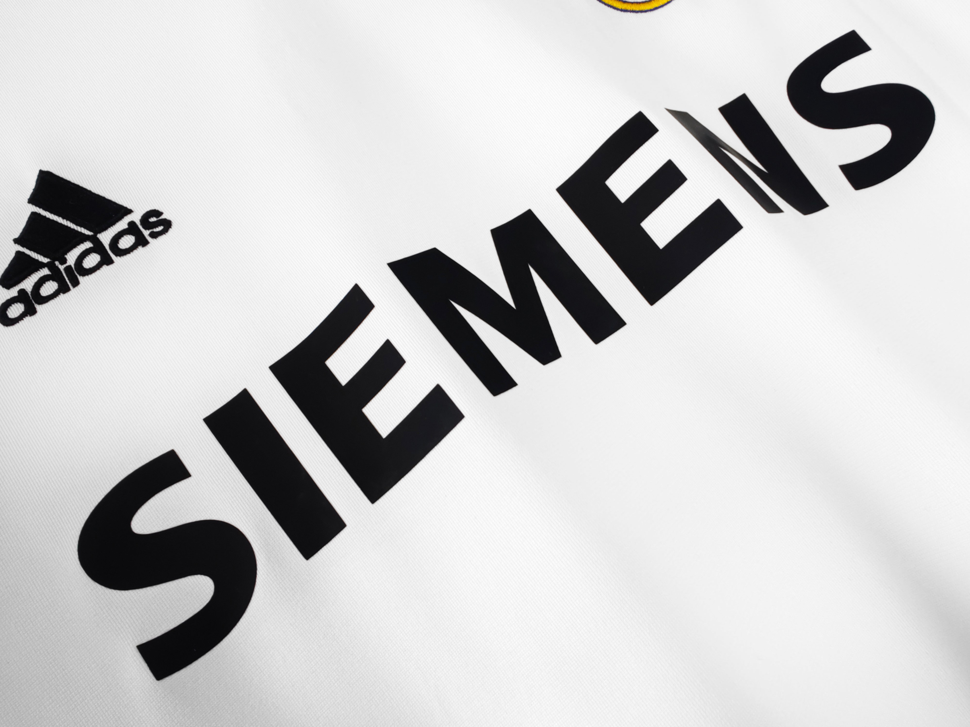 Camiseta Real Madrid 05/06 1ª equipación