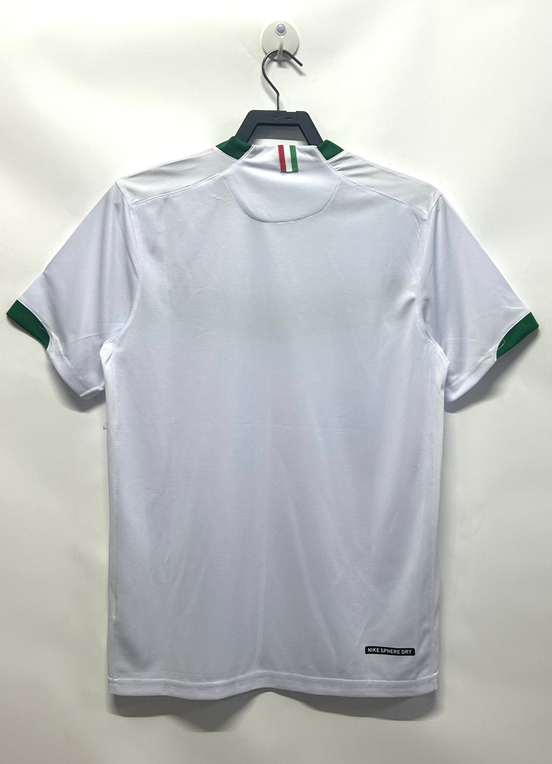 Camiseta México 2006 2ª equipación