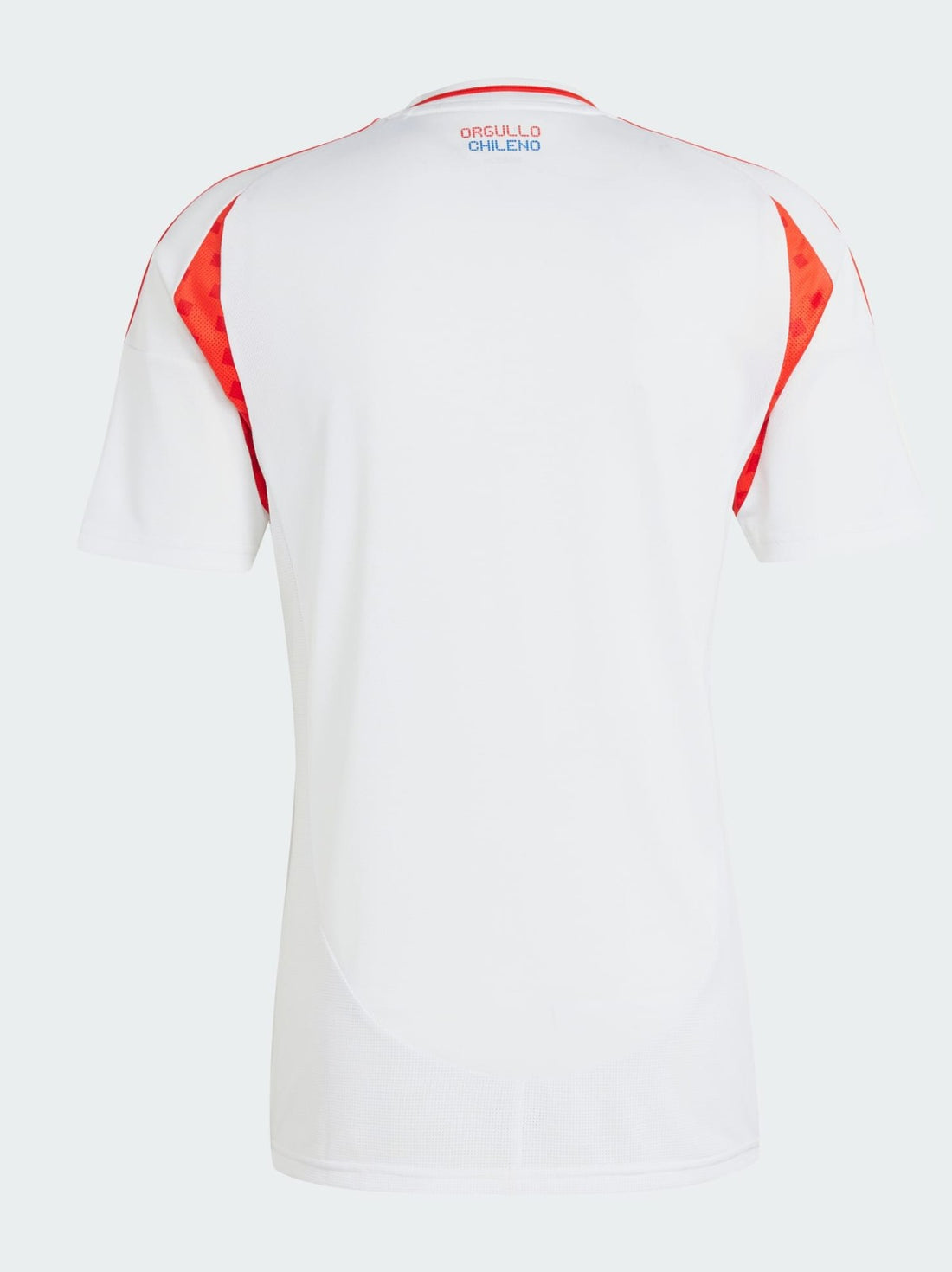 Camiseta Chile 24/25 2ª equipación