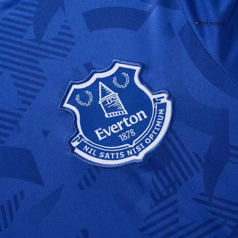 Camiseta Everton 24/25 1ª equipación