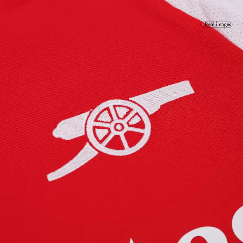 Arsenal 24/25 Home Shirt