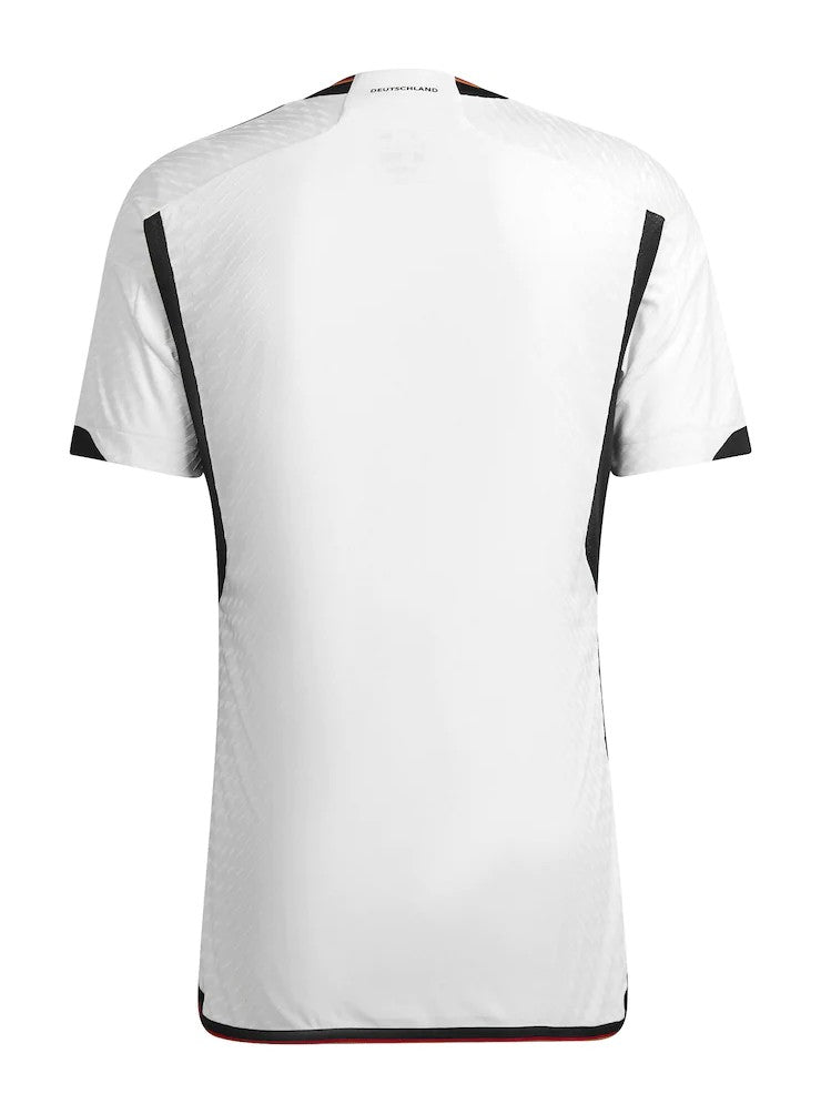 Camiseta Alemania 22/23 1ª equipación