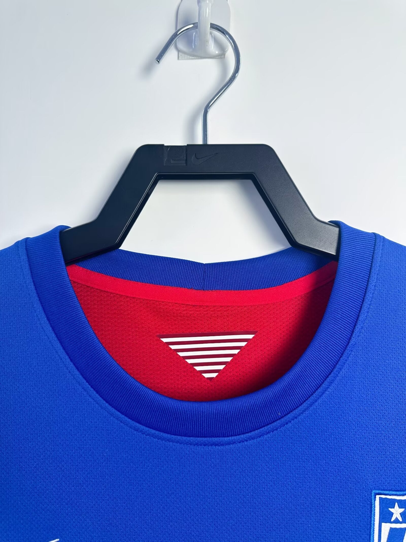Camiseta Estados Unidos 2014 2ª equipación
