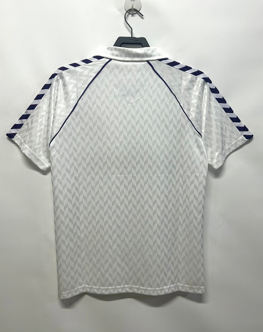 Camiseta Real Madrid 86/87 1ª equipación