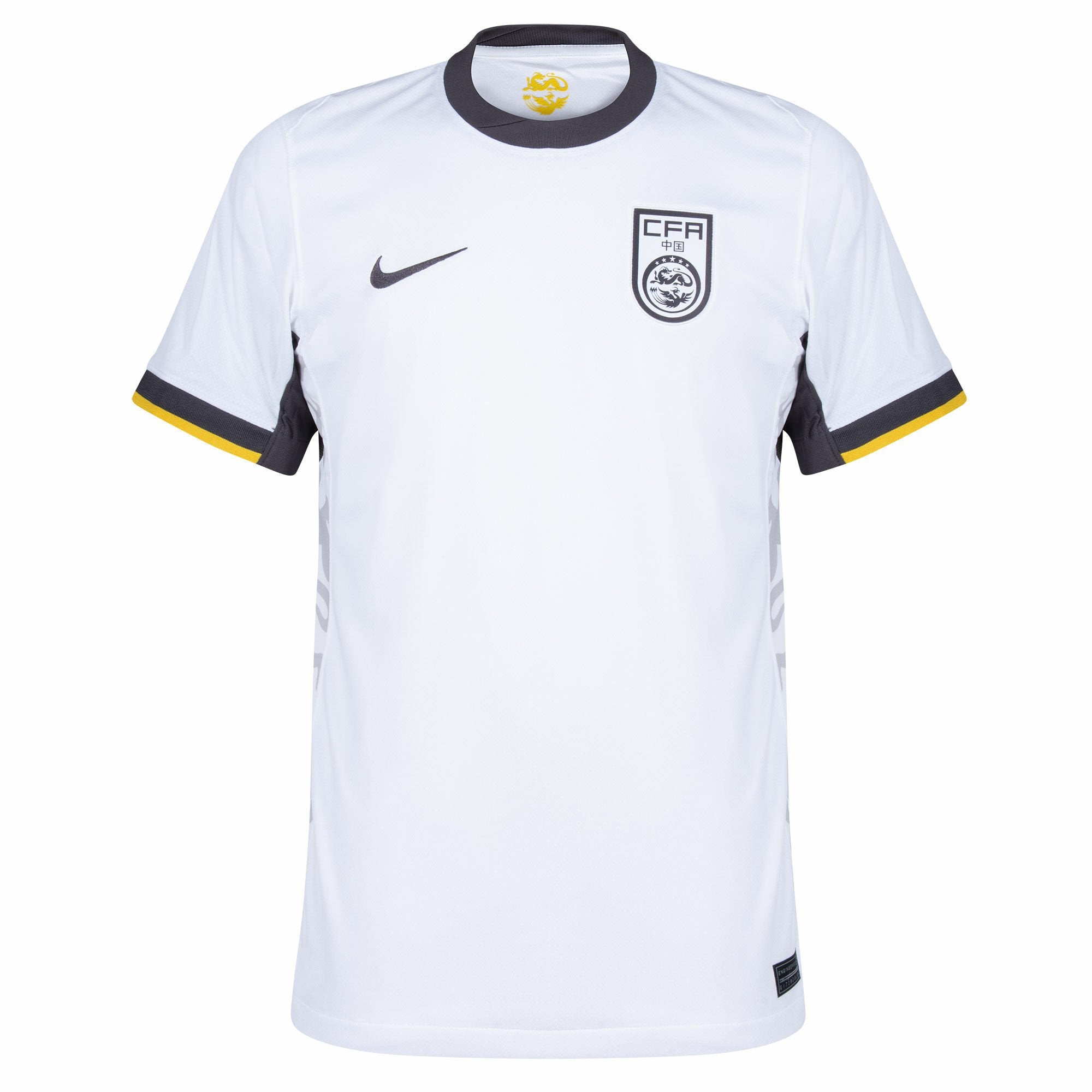 Camiseta China 24/25 2ª equipación