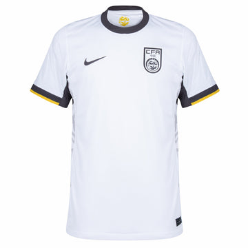 Camiseta China 24/25 2ª equipación