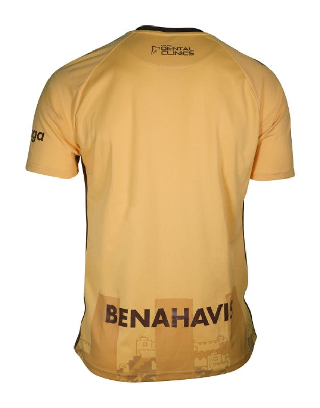 Camiseta Málaga CF 24/25 3ª equipación