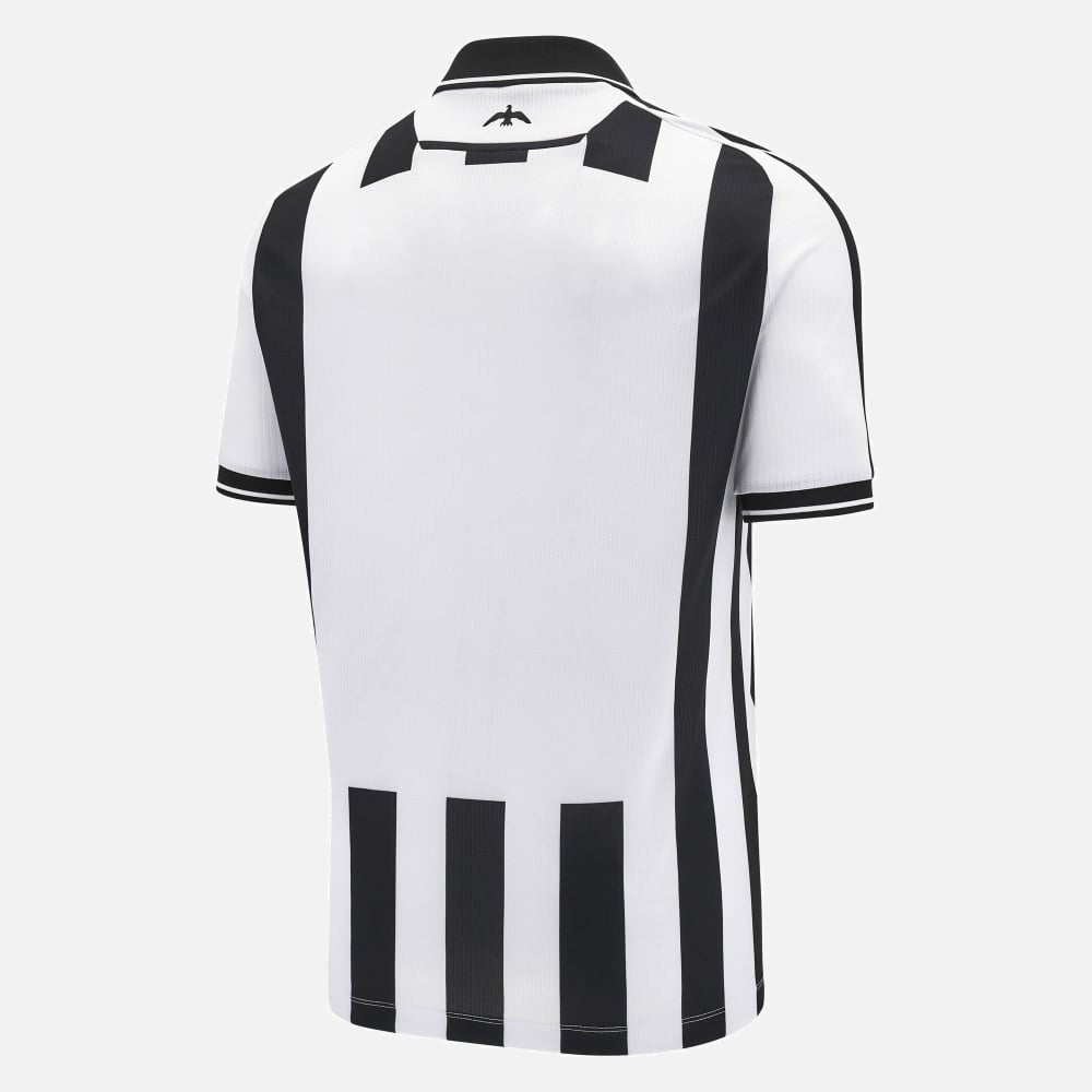 Camiseta CD Castellón 24/25 1ª equipación