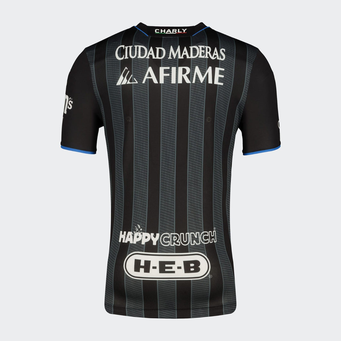 Camiseta Querétaro 23/24 2ª equipación