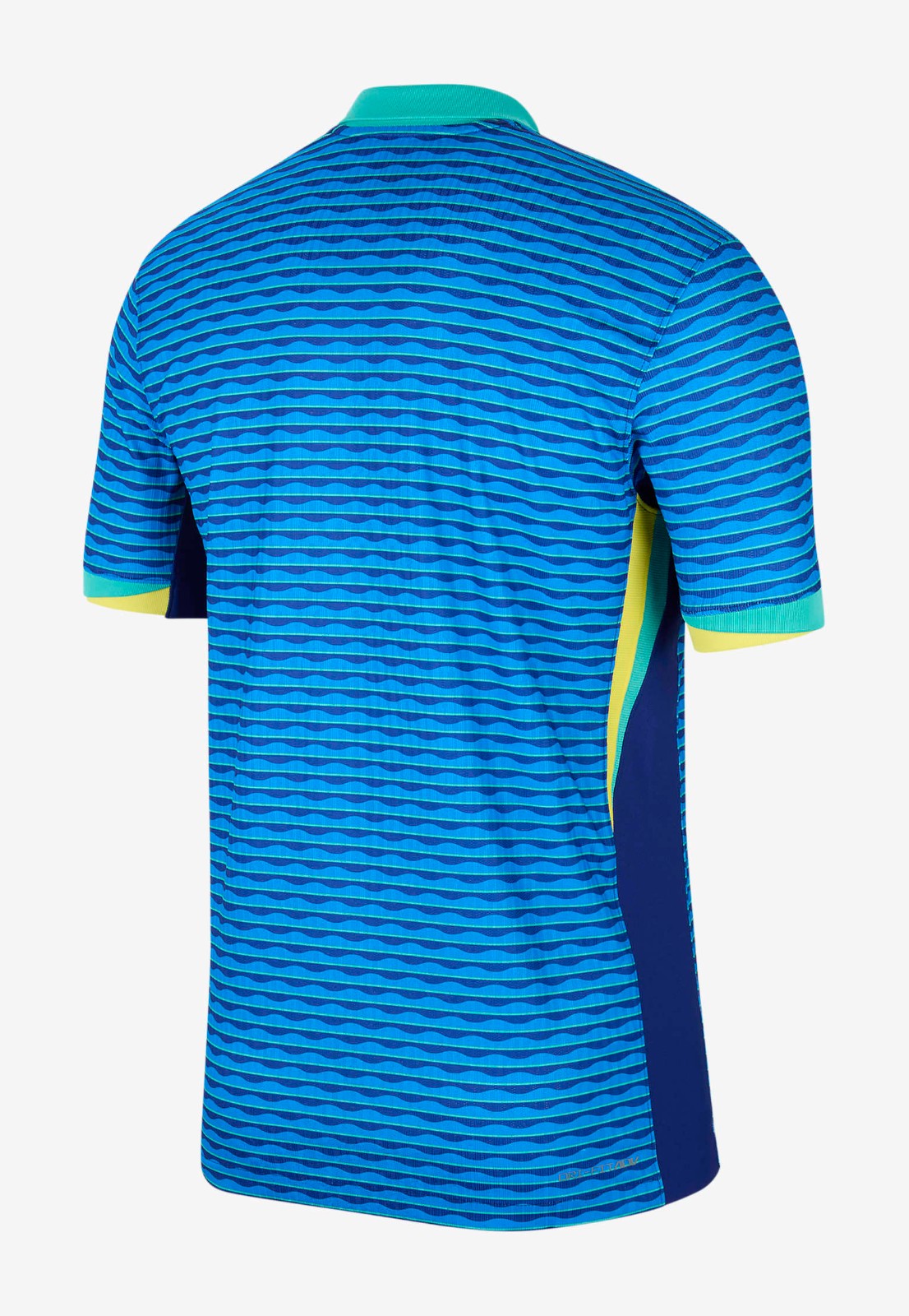 Camiseta Brasil 24/25 2ª equipación