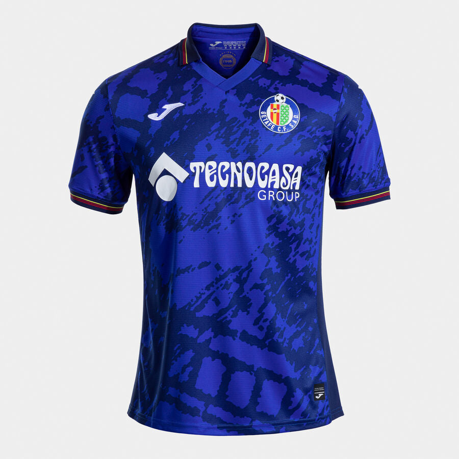 Camiseta Getafe 24/25 1ª equipación
