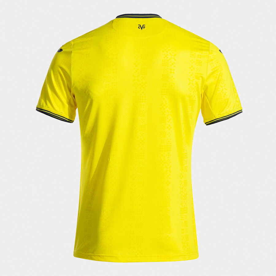 Camiseta Villareal 24/25 1ª equipación