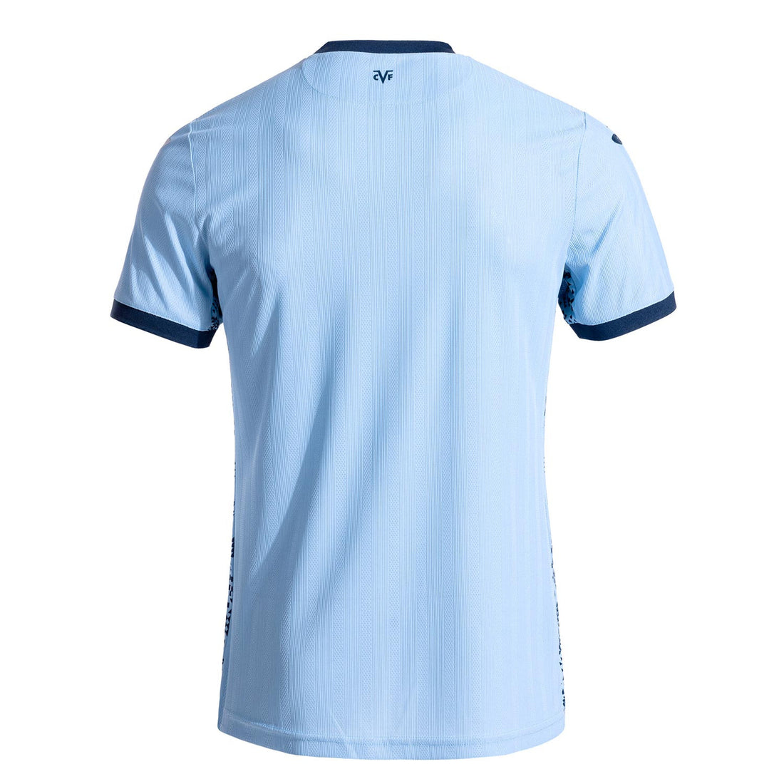 Camiseta Villareal 24/25 2ª equipación