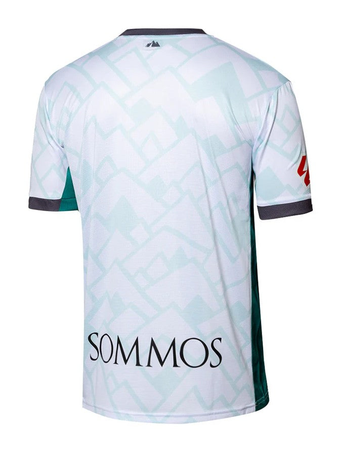 Camiseta SD Huesca 24/25 2ª equipación