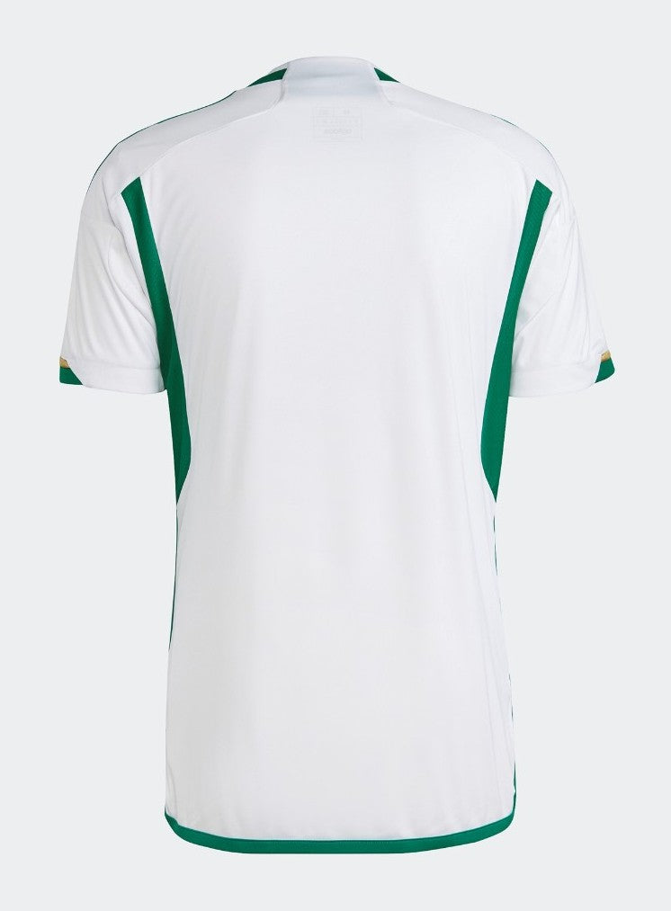 Camiseta Argelia 22/23 1ª equipación