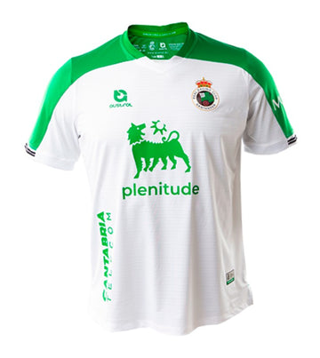 Camiseta Racing de Santander 24/25 1ª equipación