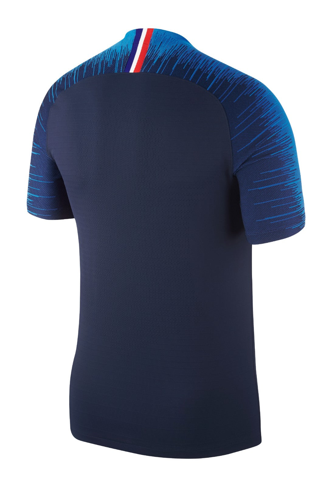 Camiseta Francia 2018 1ª equipación