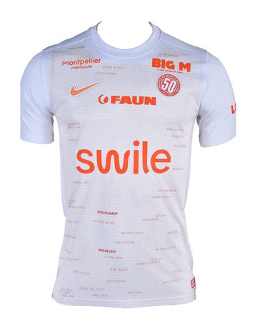 Montpellier 24/25 Shirt