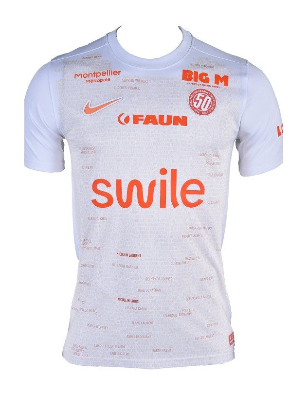 Montpellier 24/25 Shirt