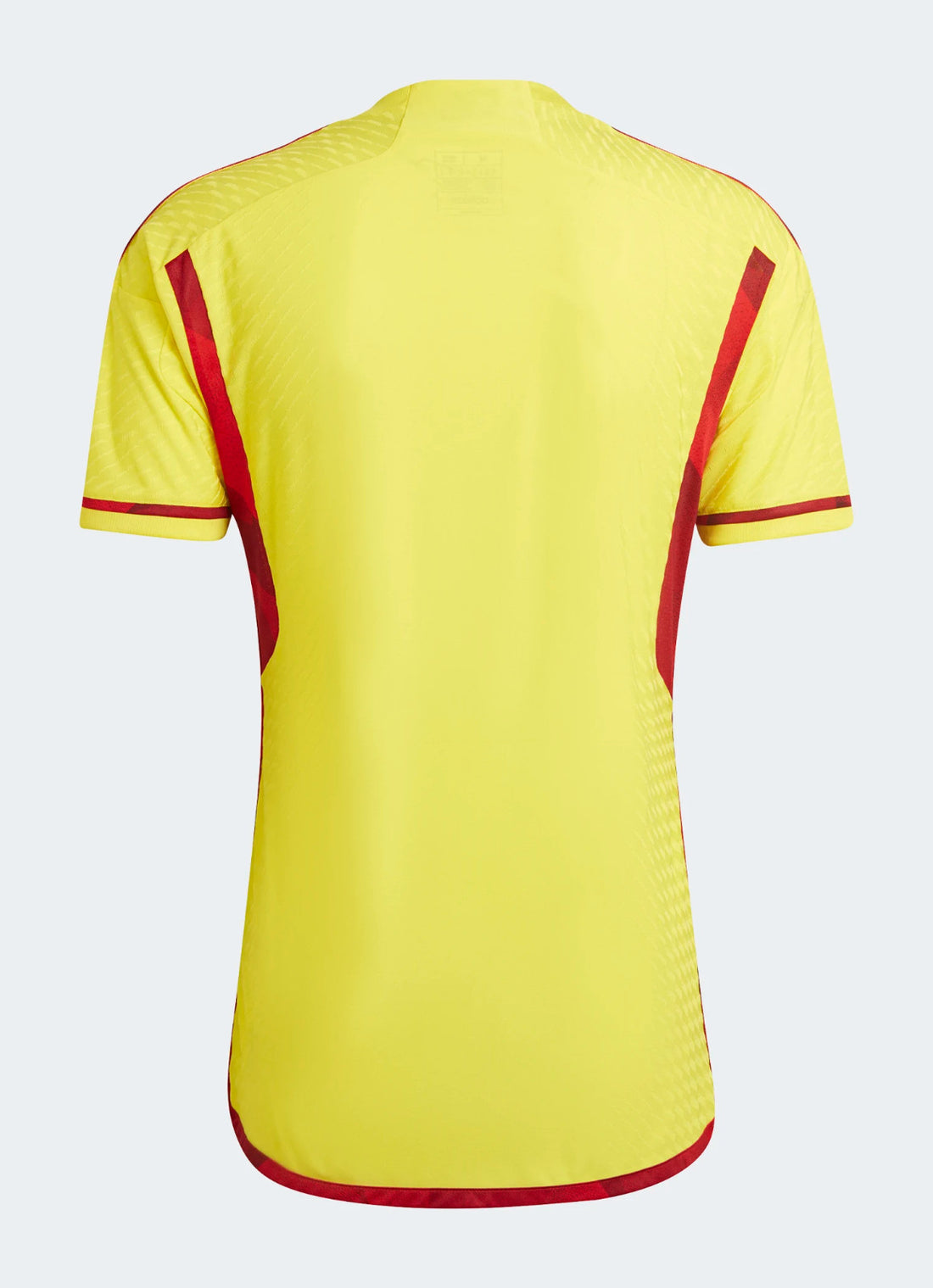 Camiseta Colombia 22/23 1ª equipación
