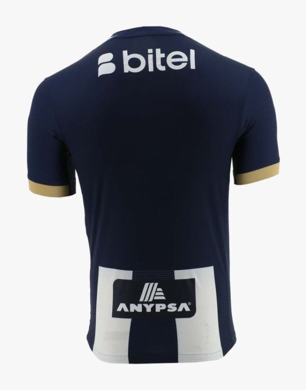 Camiseta Alianza Lima 25/26 1ª equipación
