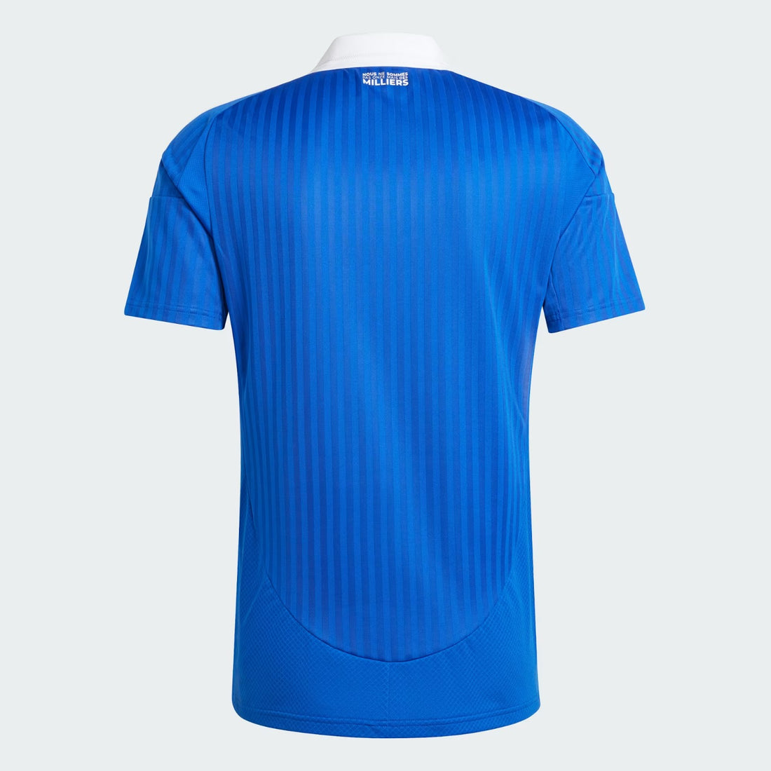 Camiseta Estrasburgo 24/25
