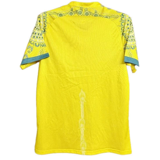Camiseta Australia 24/25 Juegos Olímpicos