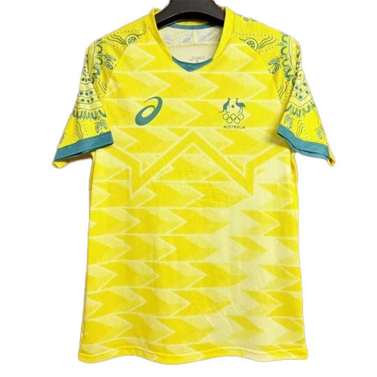 Camiseta Australia 24/25 Juegos Olímpicos