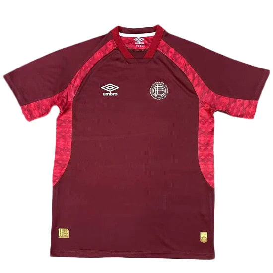 Camiseta CA Lanús 25/26 1ª equipación