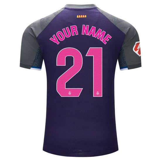 Camiseta RCD Espanyol 24/25 2ª equipación