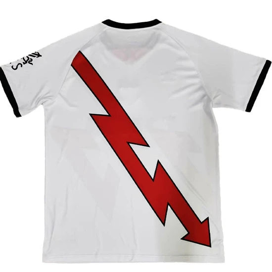 Camiseta Rayo Vallecano 24/25 1ª equipación